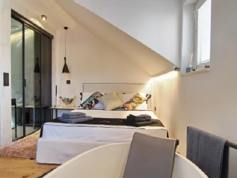 La Vita e Bella II Hotels near Dubrovnik Cable Car