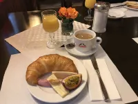 Hotel Kull von Schmidsfelden