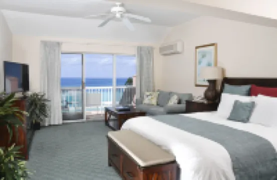 Pompano Beach Club Hotels in Sandys