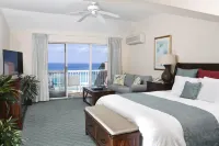 Pompano Beach Club Отели в г. Сомерсет Виллидж