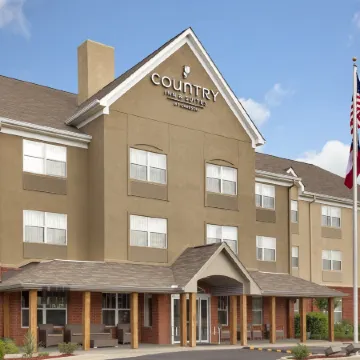 Country Inn & Suites by Radisson, Warner Robins, GA