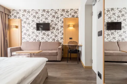 Hotel Pace Hotel di Torri del Benaco