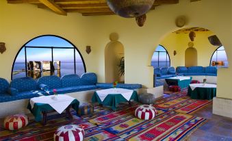 Helnan Auberge Fayoum