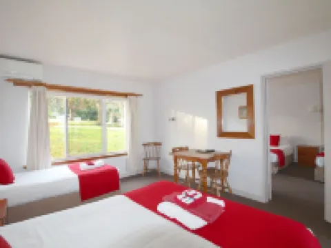 Port Arthur Motor Inn Hotels in Port Arthur