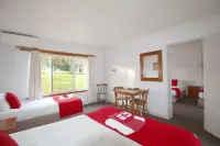Port Arthur Motor Inn Hotels in Port Arthur