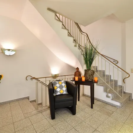 Ford Apartment Bremen City Center