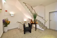 Ford Apartment Bremen City Center