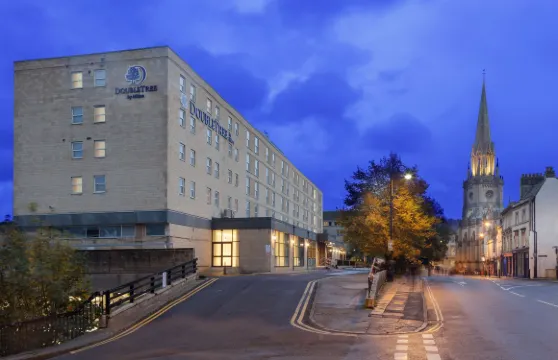 希爾頓城市酒店