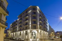 Nemea Appart Hotel Cannes Palais Hotels in Carnot