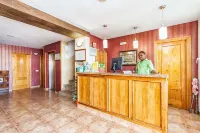 Hotel Al-Andalus