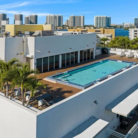 Roami at Sunny Isles