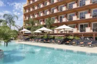 Luna Club Hotel Yoga & Spa 4Sup - Beach