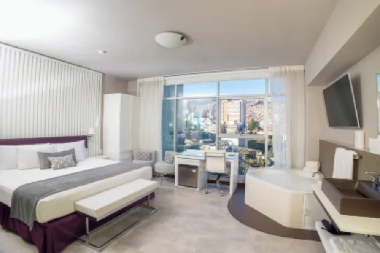 Stannum Boutique Hotel & Spa Hotels in 