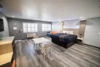 Travelodge by Wyndham Whittier