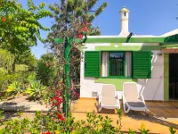 Bungalows Cordial Sandy Golf