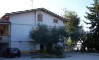 Agriturismo Il Vecchio Carro