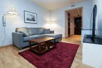 F2 Hotel Hotels in Harstad