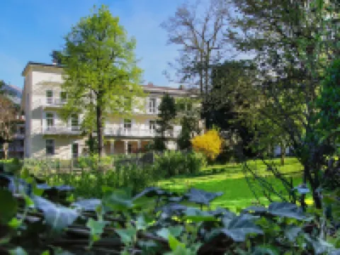 Residence Diana Hotels in Merano