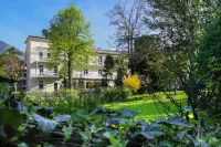 Residence Diana Hotels in Merano