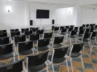 Match Resort فنادق في Drapers
