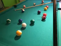 Le Pavillon Hotels in Chauffailles