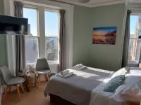 Eddlewood Guest House Hotel di Lerwick