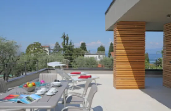 Villa T14