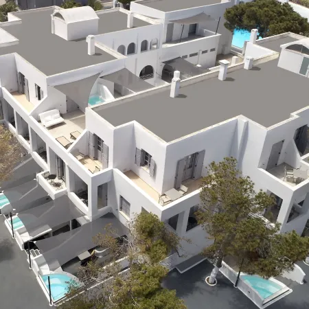 Kalisti Hotel & Suites