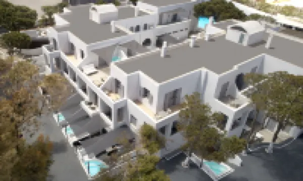 Kalisti Hotel & Suites