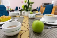 Residencial do Areeiro - Desayuno