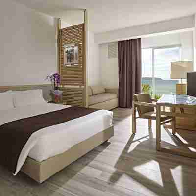 Baia di Conte Resort Rooms