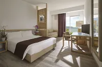 Baia di Conte Resort Hotels in Santa Maria la Palma
