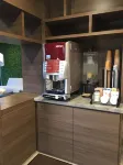三藩市迪倫酒店 - 早餐