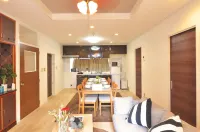 紫色之家 北谷町住宿飯店