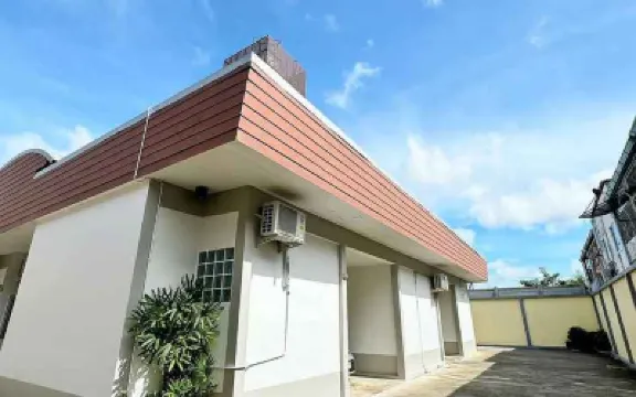 PP Resort Hat Yai Hotel berhampiran Hatyai Van Tour