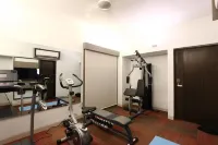 Spring Hill Apartments Hotels in Dhaka