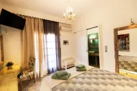 Villa Michalis Hôtels à : Vlychada