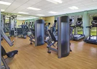 The Equinox Golf Resort & Spa - Gym