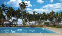 Estuary Sarovar Premiere Poovar Island - Pool