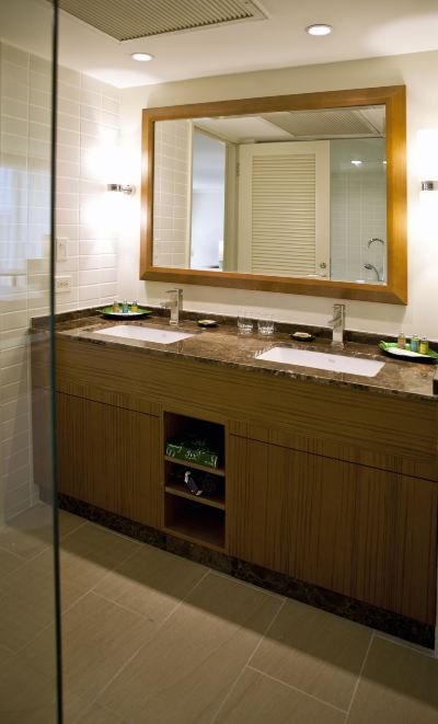 その他 グアム リーフ ホテルの写真