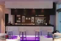 Medi Garden Hotel&Residence - bar