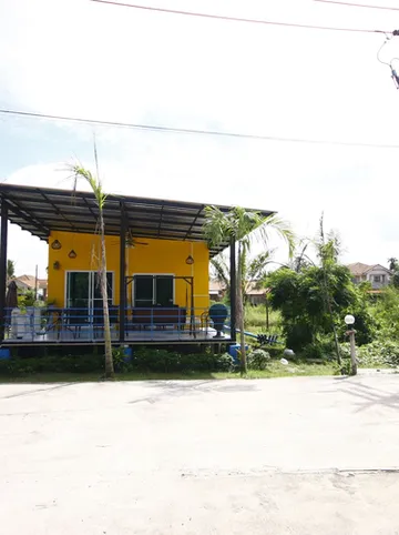 รูปภาพของกรีนฟิลด์ เรสสิเดนซ์