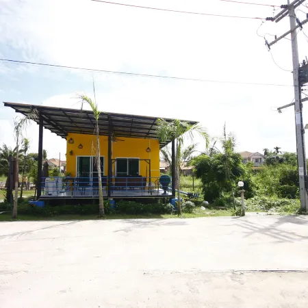 Greenfield Residence