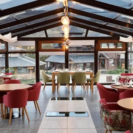 Chalten Suites Hotel