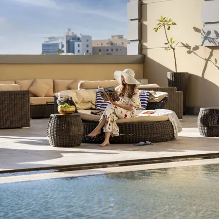 Ibis Jeddah Malik Road