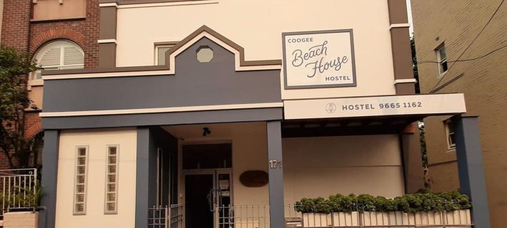 Coogee Beach House Hotéis em Coogee