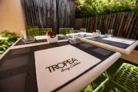 Aether Suites Tropea - Free Private Parking - breakfast