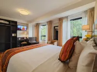 Royal Inn Cusco Hotel Hotels in Cusco