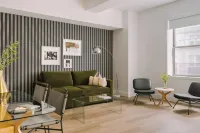 Nester Finn Financial District Hotels near Wall Street