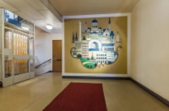 جو هابي هوم أبارتمنت فيوريمي هين كاتسو 14 فنادق في 